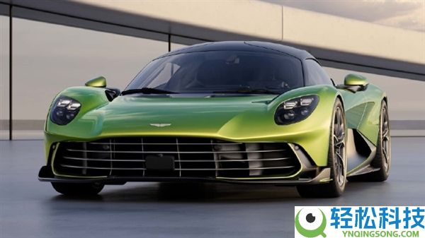 销量大跌、关税难扛,超豪品牌阿斯顿·马丁将裁人20%