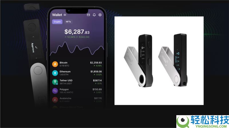 2025年最好的Solana钱包是哪一款？2025热门Solana钱包盘点