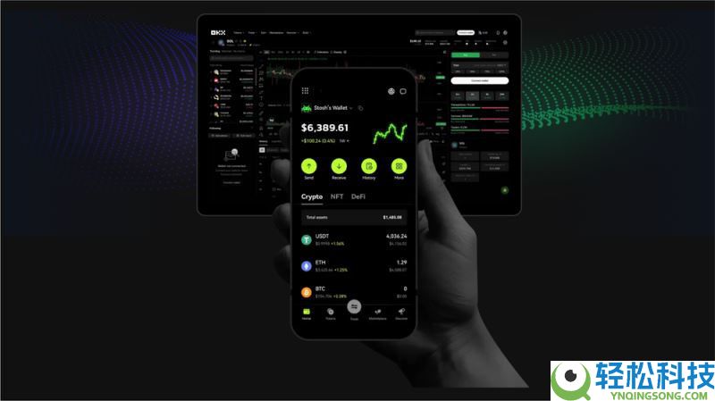 2025年最好的Solana钱包是哪一款？2025热门Solana钱包盘点