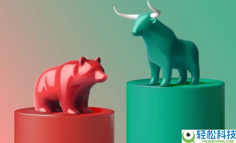 三大利好加持,加密市场12月能一扫颓势吗?一文分析