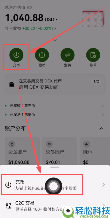 2026币安新手全攻略：从注册到充值、现货交易、提现保姆级教程