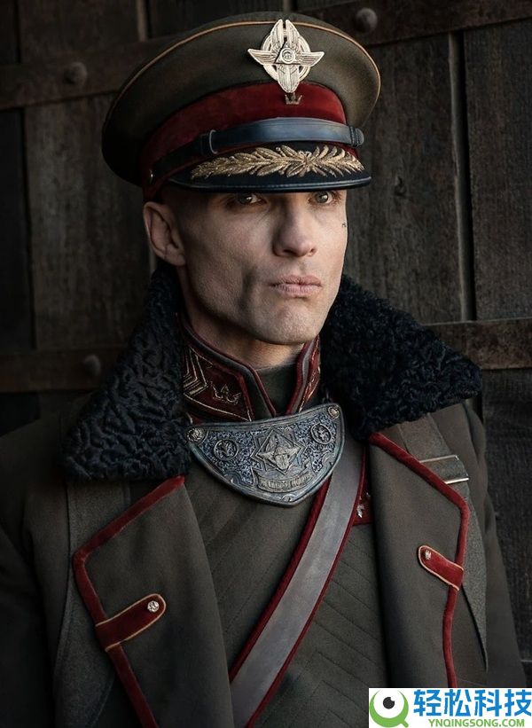 独有游戏《金刚狼》玄月出售