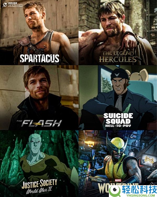 独有游戏《金刚狼》玄月出售