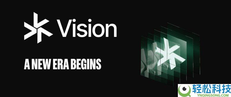 Vision(VSN)币是什么?未来潜力如何?Vision项目概述,代币经济与前景分析