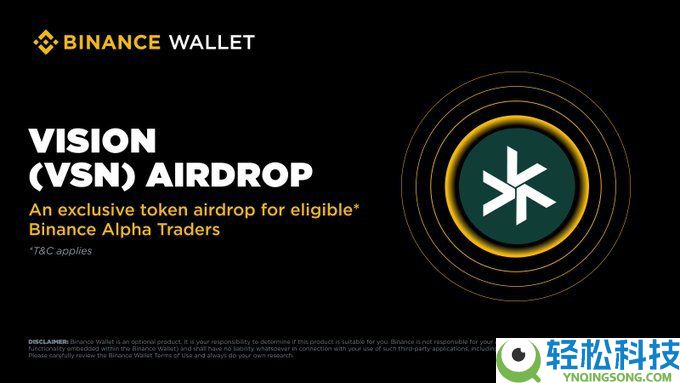 Vision(VSN)币是什么?未来潜力如何?Vision项目概述,代币经济与前景分析