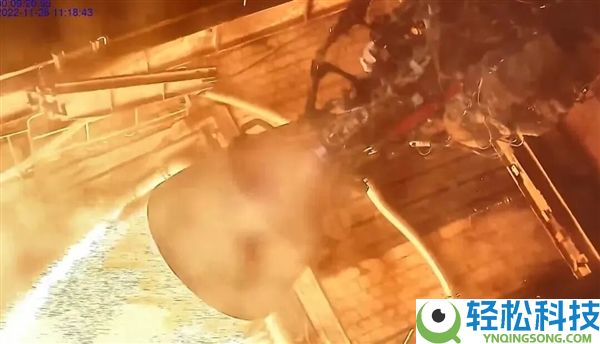 130吨补燃轮回 反复使用,长征十号登月火箭发起机揭秘