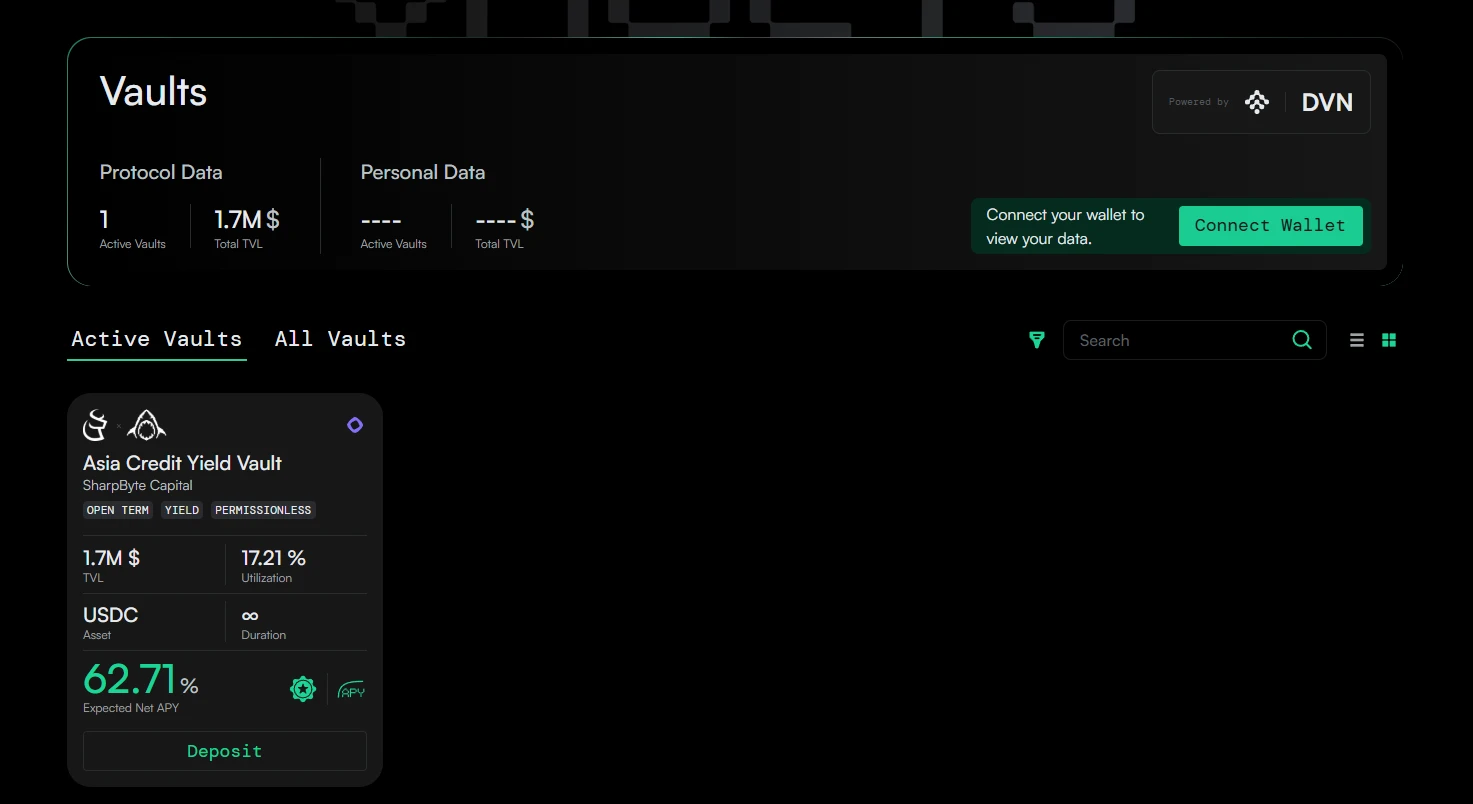 Monad主网上线，一览生态热门项目赚钱机会