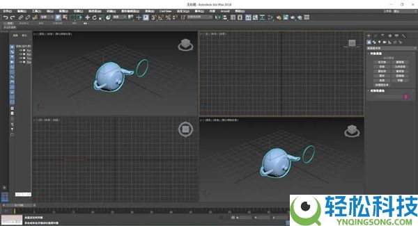 统信Windows应用兼容引擎大更新：适配3ds Max、WPS PDF