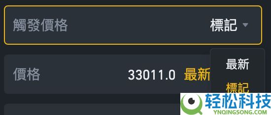 币安合约怎么下单？如何设置止盈止损？币安合约交易介面解读