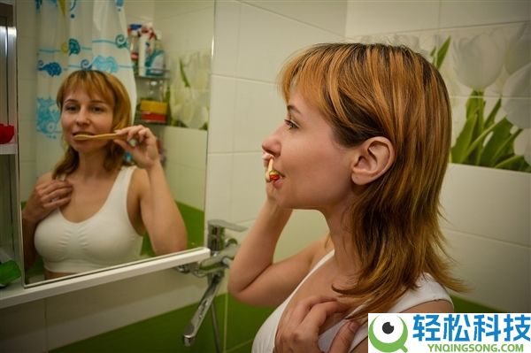 牙没刷好 居然会助推癌细胞转移?