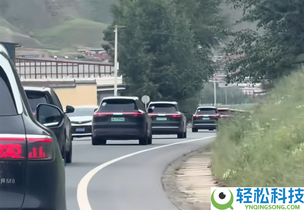 数听说话,2026韶华为乾崑春节出行陈述出炉：有车单日跑2266千米