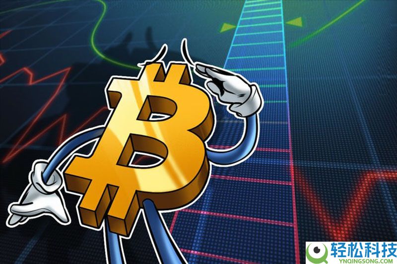 Bitfinex分析：比特币（BTC）本月再度收跌，但需求或将很快回升