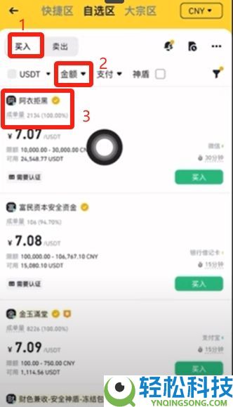 如何在币安Web3钱包中使用USDT？币安钱包操作指南