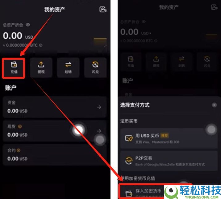 如何在币安Web3钱包中使用USDT？币安钱包操作指南