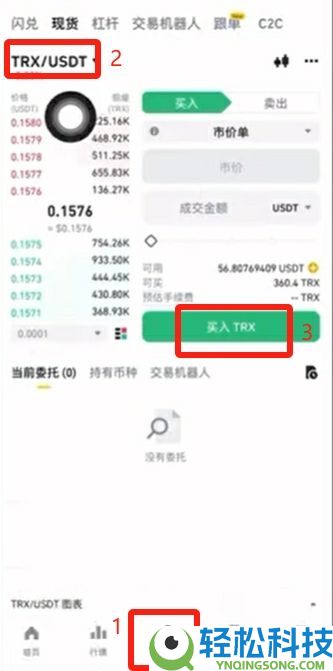 如何在币安Web3钱包中使用USDT？币安钱包操作指南