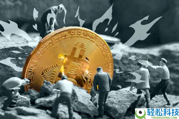 比特币暴跌下的矿工:谁在盈利?谁在硬扛?