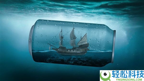 悄悄躺了24年,世界上第一条跨大西洋海底光缆撤除