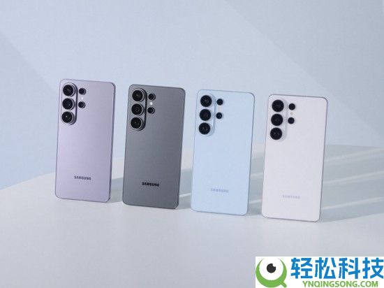 三星Galaxy S26系列领衔 Galaxy新品正式登陆国内