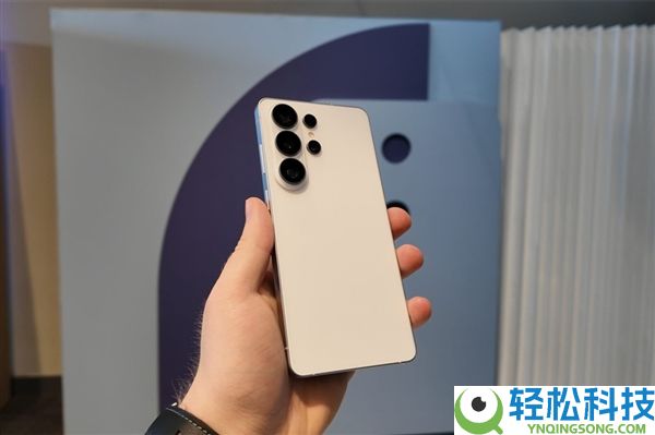 三星无奈,Galaxy S26找美光买内存：自家兄弟一点优惠都不给