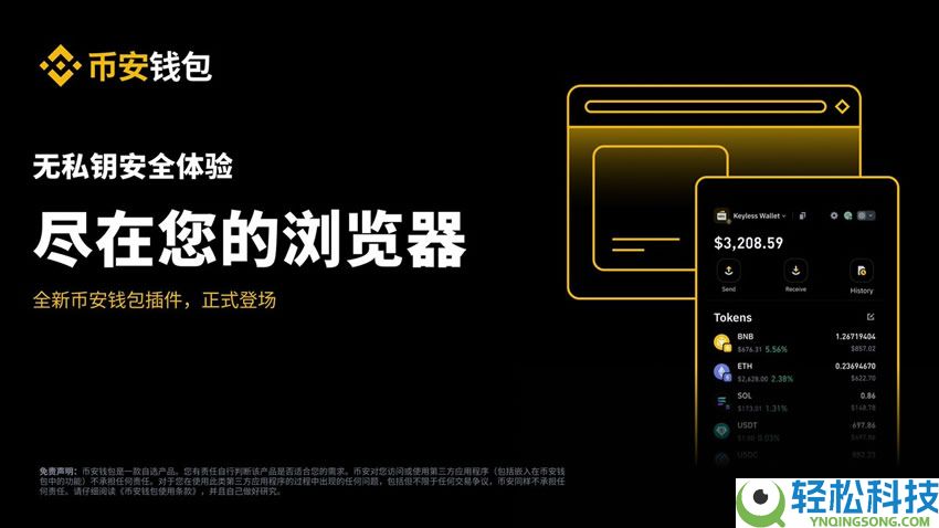 什么是币安钱包插件？如何运作的？如何使用币安钱包插件？