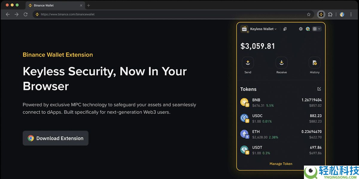 什么是币安钱包插件？如何运作的？如何使用币安钱包插件？