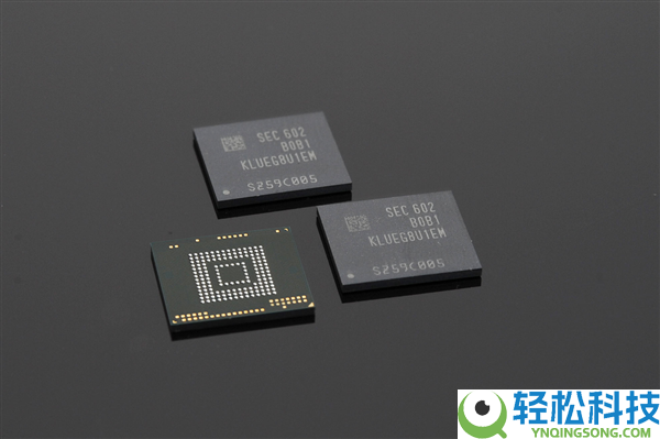三星LPDDR5X内存暴涨100%:苹果竟爽利承受了 没还价讨价