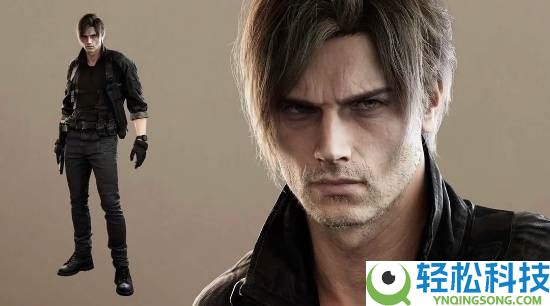 《生化危机9:安魂曲》奢华版皮肤帅爆,女主变“八尺夫人”