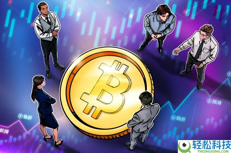 因资金费率转为负值，比特币空头回补或推动BTC拉升至9万美元解读