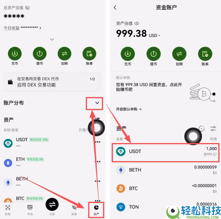 华人加密货币交易所合约入门终极选择:币安(Binance)vs欧易(OKX)哪个更易上手?