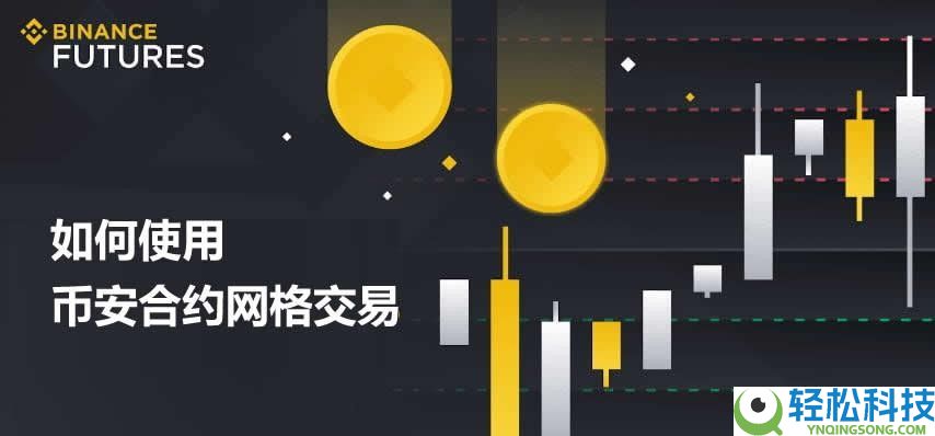 币安合约网格交易怎么做？新手必看教程