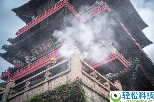 德国卡赫发布2025年财报,全球事迹逆势增进再创新高