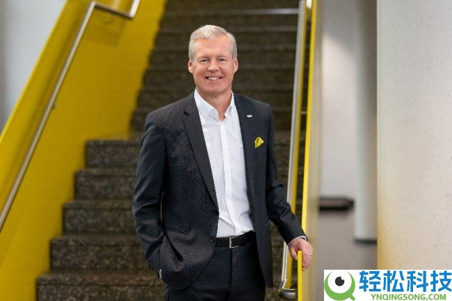 德国卡赫发布2025年财报,全球事迹逆势增进再创新高