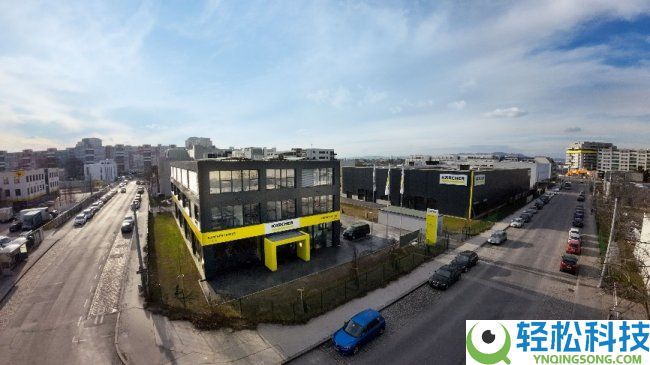 德国卡赫发布2025年财报,全球事迹逆势增进再创新高