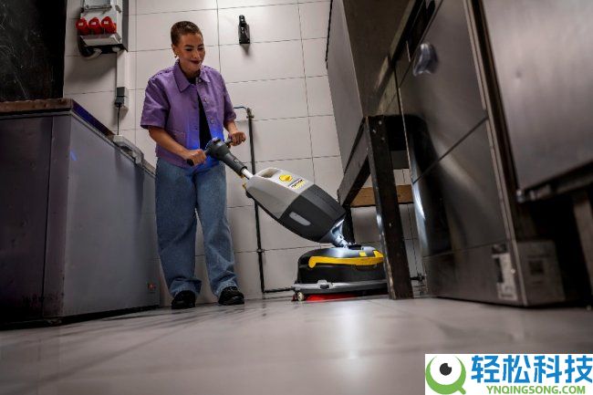 德国卡赫发布2025年财报,全球事迹逆势增进再创新高