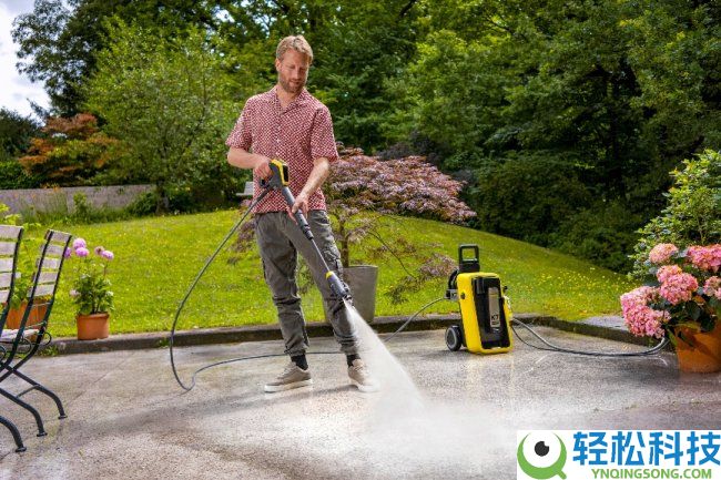 德国卡赫发布2025年财报,全球事迹逆势增进再创新高