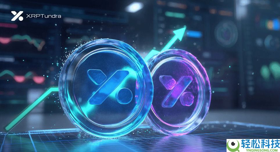 XRP Tundra (TUNDRA) 币是什么？TUNDRA代币经济学、路线图及预售指南