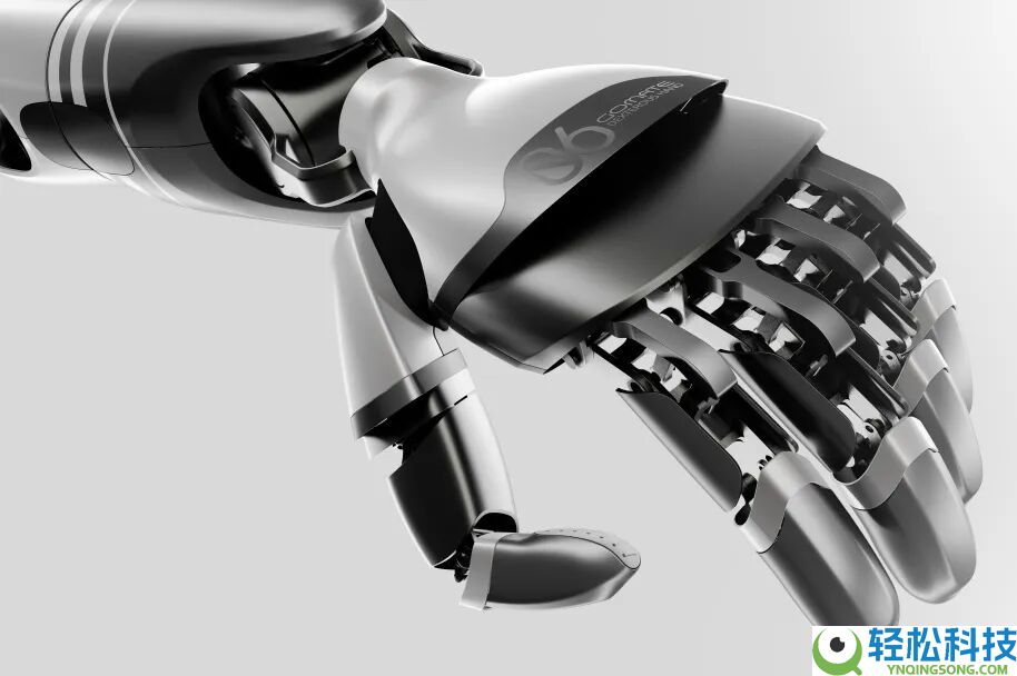 广汽团体孵化慧仑科技,具身智能机械人迈向工业化落地新征程