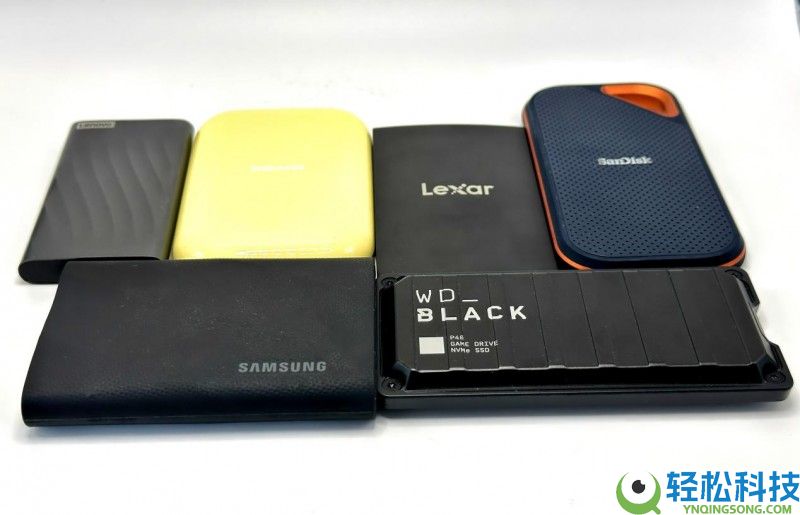 2026年PSSD怎样选？6款旗舰大横评,从实测教你选品逻辑