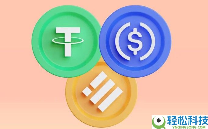 近期稳定币数据分析：稳定币趋势结束了吗？