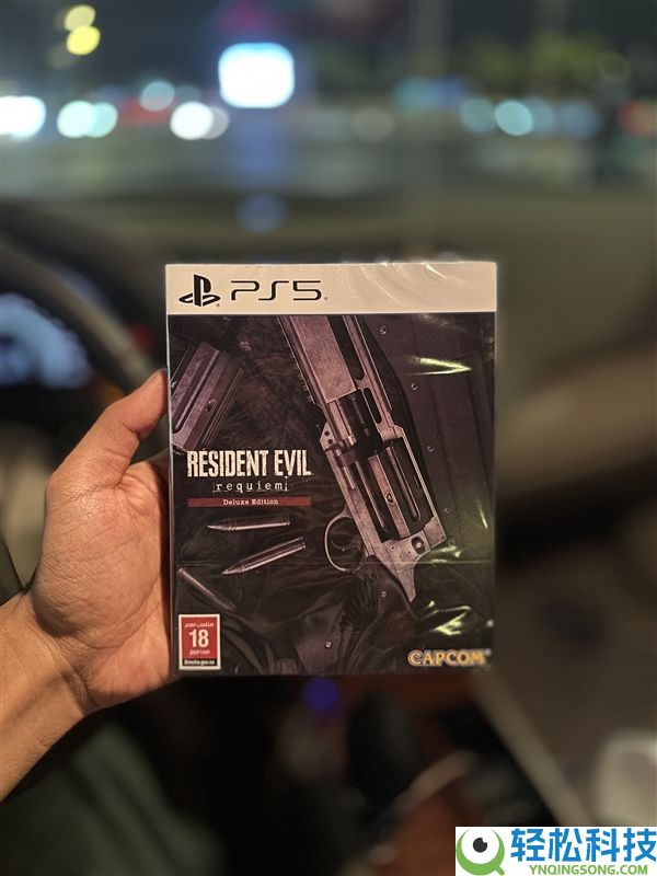 《生化危机：安魂曲》好评如潮