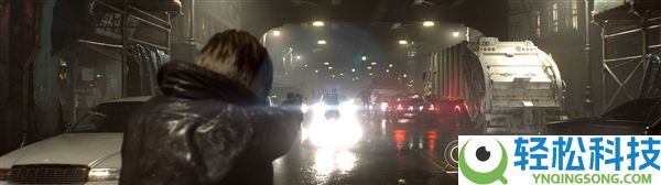 《生化危机：安魂曲》好评如潮