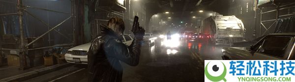 《生化危机：安魂曲》好评如潮