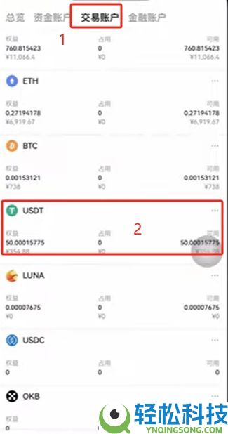 如何在欧易OKX进行买币与出入金操作？C2C交易流程与原理解析