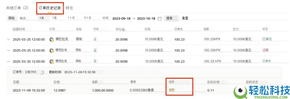 币安Alpha代币的反向订单是什么？如何下币安Alpha反向订单？