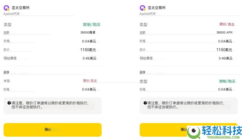 币安Alpha代币的反向订单是什么？如何下币安Alpha反向订单？