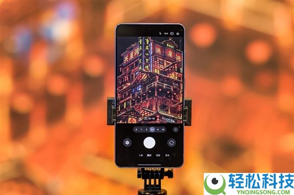 光与芯的物理学回归：三星Galaxy S26 Ultra冲破手机摄影AI涂抹困局