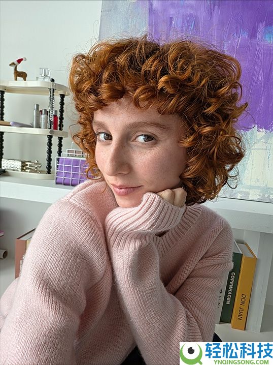 光与芯的物理学回归：三星Galaxy S26 Ultra冲破手机摄影AI涂抹困局