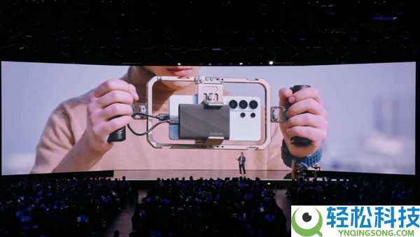 光与芯的物理学回归：三星Galaxy S26 Ultra冲破手机摄影AI涂抹困局