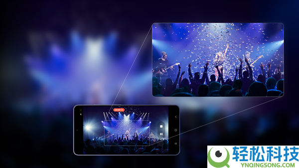 光与芯的物理学回归：三星Galaxy S26 Ultra冲破手机摄影AI涂抹困局