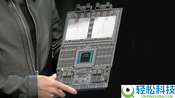 人类史上最强超等芯片,NVIDIA新一代算力核弹Vera Rubin首批交付